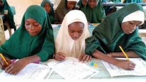 Kaduna Government To Train 8,700 School Officials