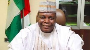 Mustapha As Director-General: NBRDA