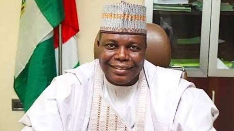 Mustapha As Director-General: NBRDA