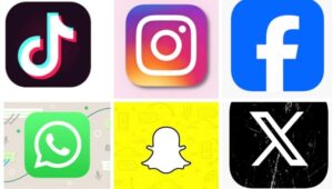 Gabon Suspends Social Media