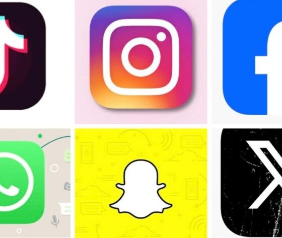 Gabon Suspends Social Media