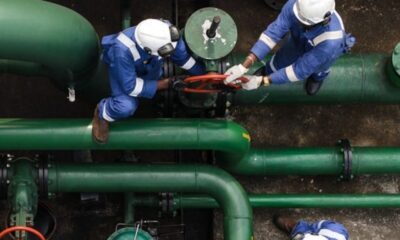 Seplat Energy Sets To Commence Gas Exports To Grow FX Earnings