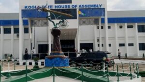 Kogi Assembly Considers Law To Regulate Rent