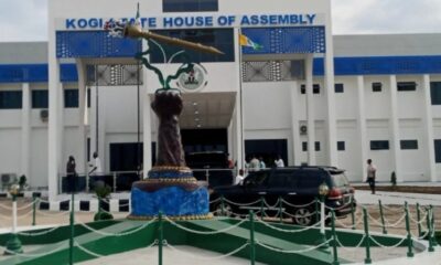 Kogi Assembly Considers Law To Regulate Rent