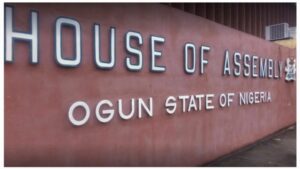 Ogun Assembly Urges Chairpersons To Follow LG Rules