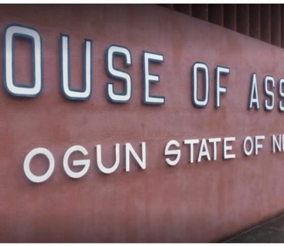 Ogun Assembly Urges Chairpersons To Follow LG Rules