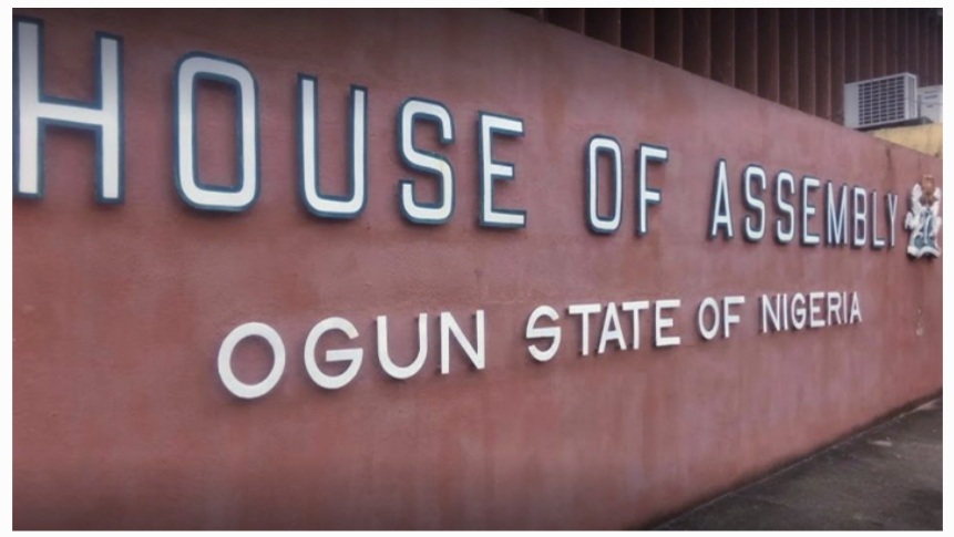 Ogun Assembly Urges Chairpersons To Follow LG Rules