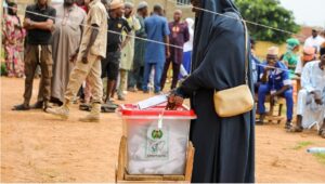 BASIEC: Bauchi To Hold Shira LGA By-Election