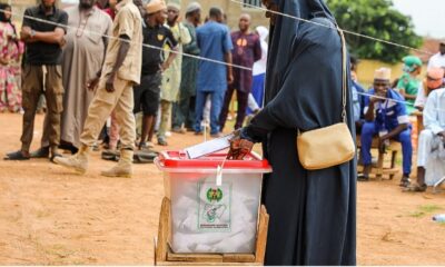 BASIEC: Bauchi To Hold Shira LGA By-Election