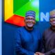 NNPC Strengthen Partnership With Dangote
