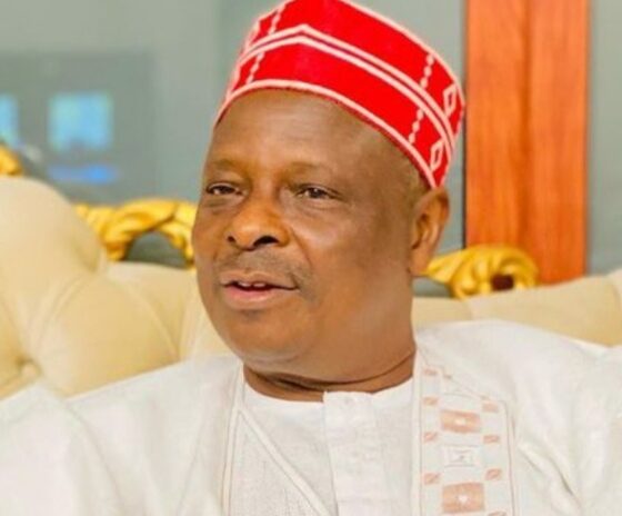 Kwankwaso