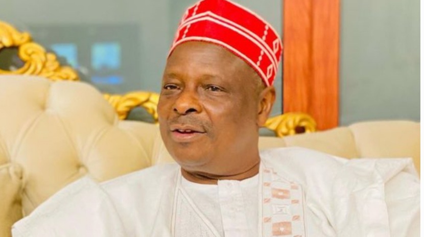 Kwankwaso