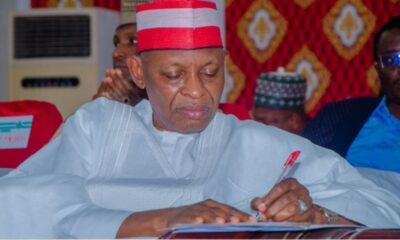 Abba Yusuf Approves N3bn For Exam Fees