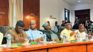 Traditional Rulers Strengthen Commitment To Security