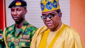 APC Youth Leaders Disown EFCC Protest