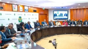 CBN Sets To Hold MPC Meeting May 19