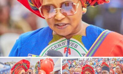 POWA Commission Powa Model Children School