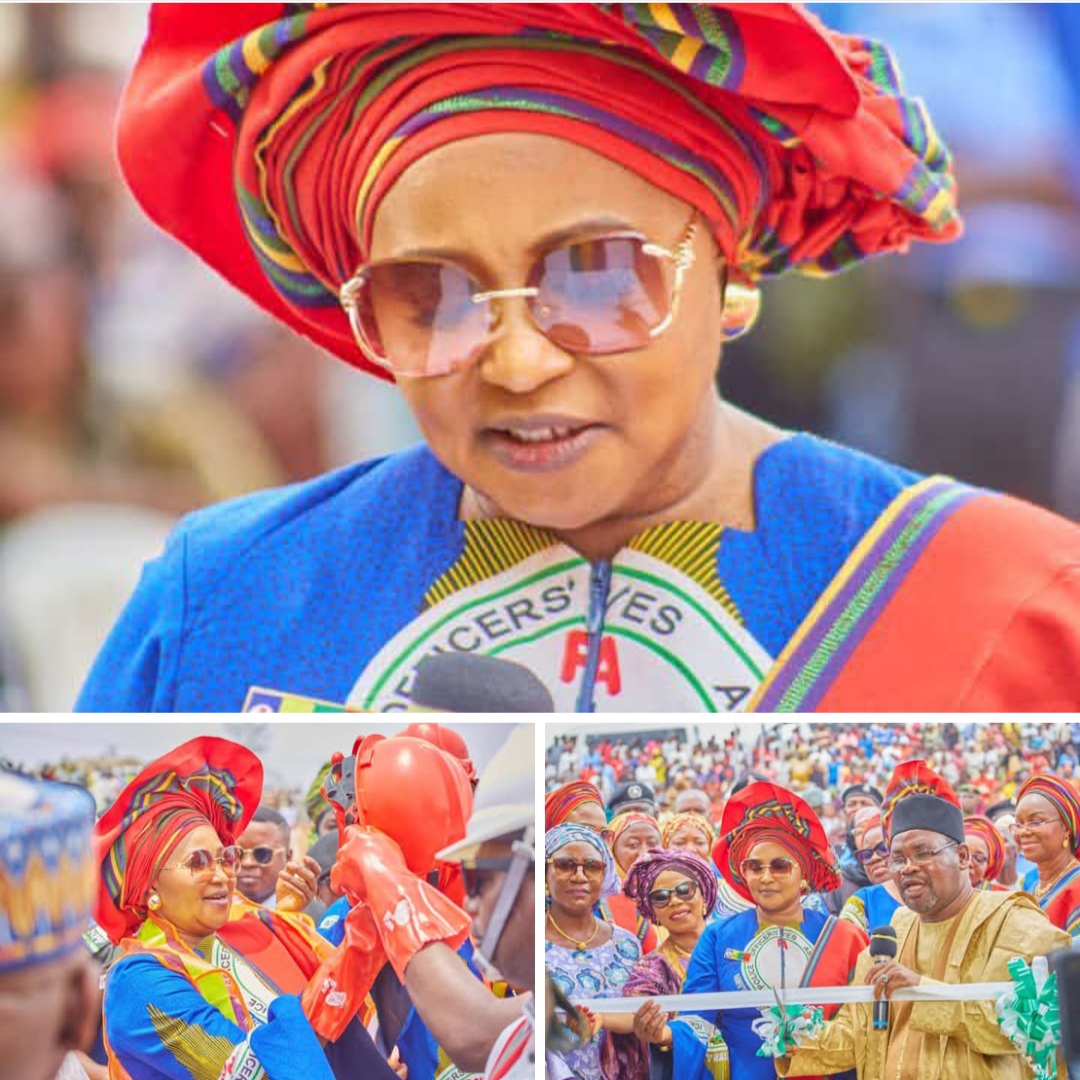 POWA Commission Powa Model Children School