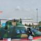 President Tinubu Adds 2 Helicopters To NAF’s Fleet