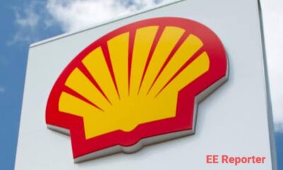 President Tinubu Welcomes Shell’s $2b New Offshore Gas Investment In Nigeria President Tinubu welcomes Shell’s $2b new offshore gas investment