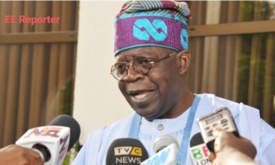 President Tinubu Seeks More Collaboration With Traditional Rulers
