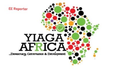 Yiaga Africa