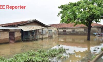 UNDP Called On Communities To Take Proactive Measures Against Flooding