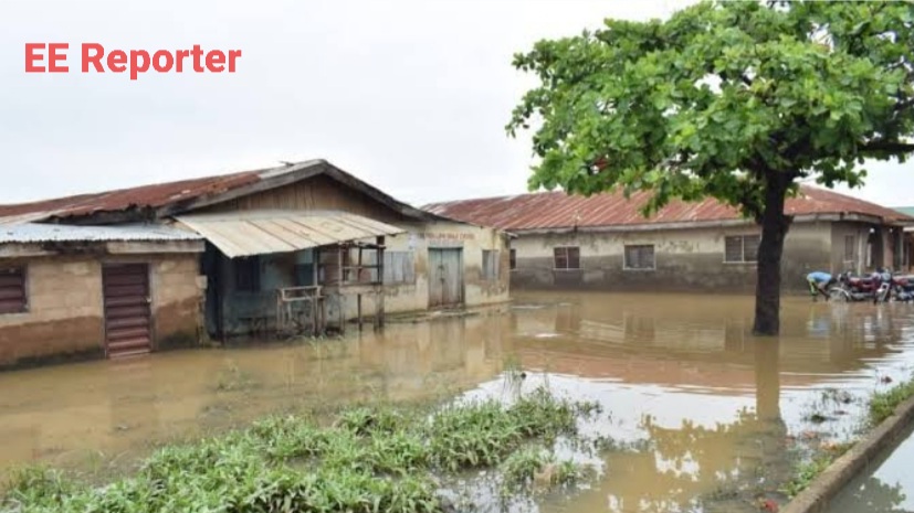UNDP Called On Communities To Take Proactive Measures Against Flooding