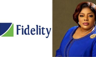 Fidelity Bank Faces Bankruptcy