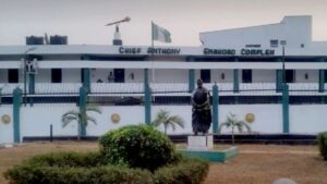 Edo State Assembly
