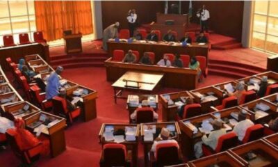 Bauchi Assembly Reaffirmed Commitment