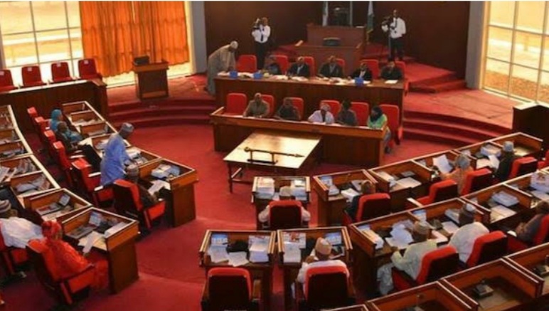 Bauchi Assembly Reaffirmed Commitment