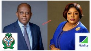 CBN Reassures Nigerians Of Banking Sector Stability