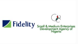 Fidelity Bank Partners SMEDAN To Empower MSMEs