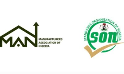 MAN Partners With SON