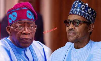 Exchange Rate Arbitrage Under Buhari