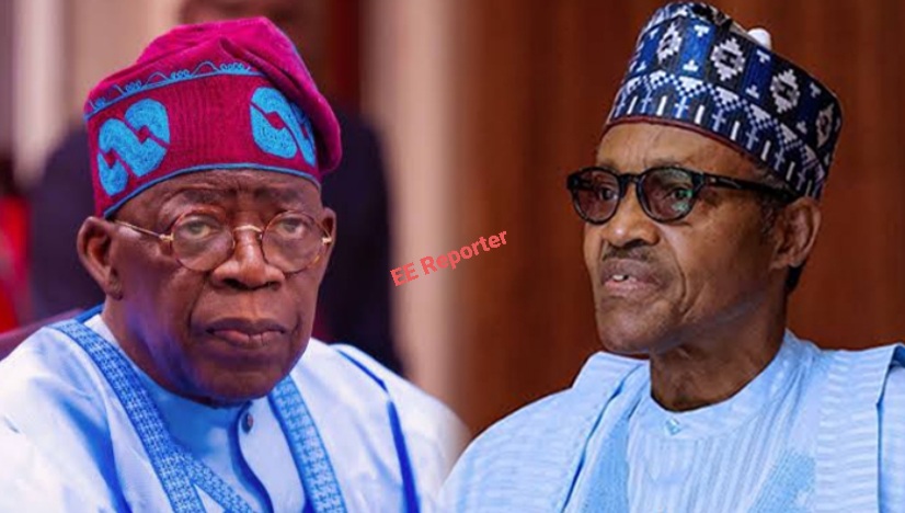 Exchange Rate Arbitrage Under Buhari