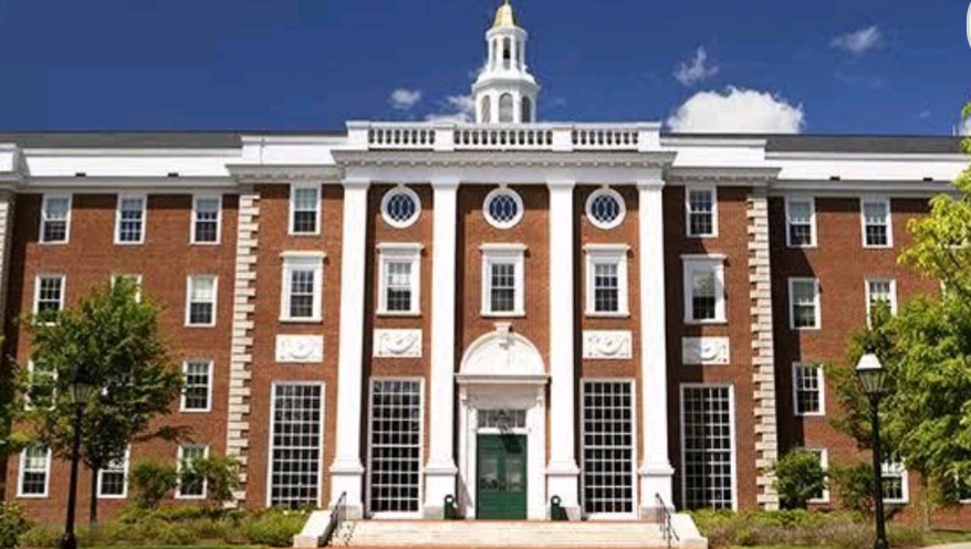 US Judge Blocks Order Barring Harvard University