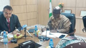 KEDCO Signs MoU With Logistics Firm