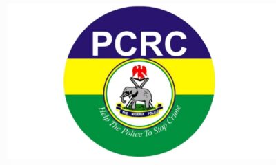 Police Community Relations Committee (PCRC)