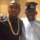 Davido Visits Tinubu