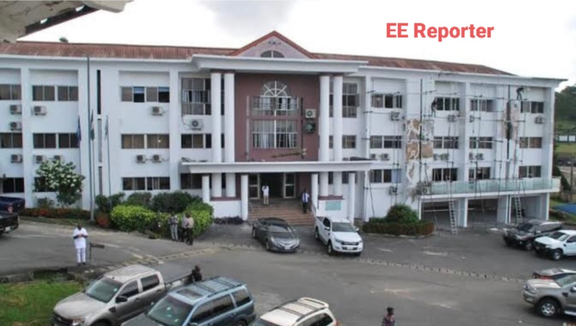 Cross River Assembly