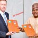 NDLEA With UK Home Office Sign MoU