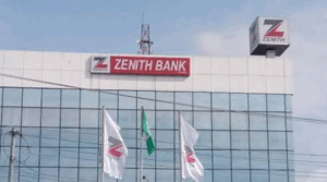 Zenith Bank Plc Fined N85m For Freezing Customer’s Account