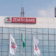 Zenith Bank Plc Fined N85m For Freezing Customer’s Account
