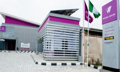 Wema Bank Celebrates Historic Feats At 80