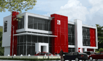 Sterling Bank Ltd