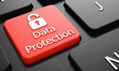 Data Protection