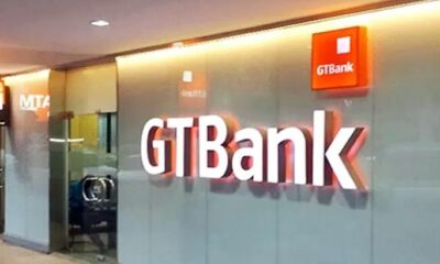 GTBank Loses As Abiola’s Son Recovers N30bn