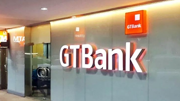 GTBank Loses As Abiola’s Son Recovers N30bn